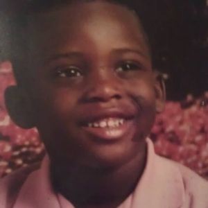 Meet your Posher, Stefan damonii